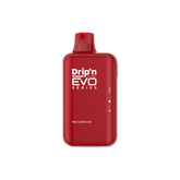 ENVI Drip'n EVO Series 28K - Red Classic Disposable Vape available on Canada online vape shop